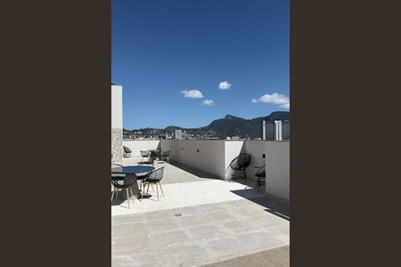 Apartamento à venda com 2 quartos, 49m² em Santo Cristo, Rio de Janeiro