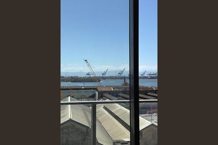 Apartamento à venda com 2 quartos, 49m² em Santo Cristo, Rio de Janeiro