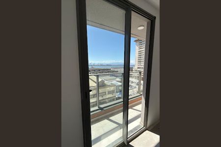 Apartamento à venda com 2 quartos, 49m² em Santo Cristo, Rio de Janeiro