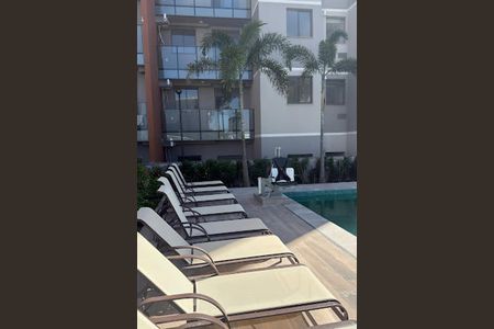 Apartamento à venda com 2 quartos, 49m² em Santo Cristo, Rio de Janeiro