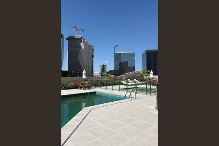 Apartamento à venda com 2 quartos, 49m² em Santo Cristo, Rio de Janeiro