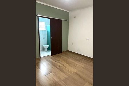 Casa à venda com 3 quartos, 152m² em Jardim Stetel, Santo André