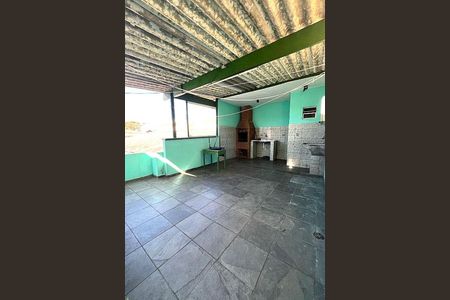 Casa à venda com 3 quartos, 152m² em Jardim Stetel, Santo André