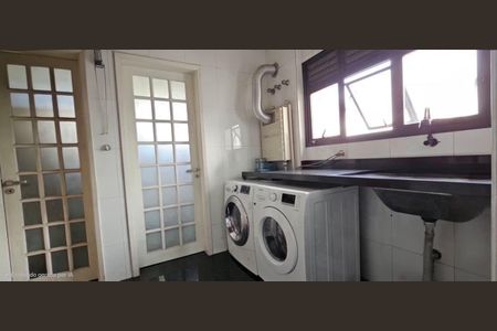 Apartamento para alugar com 3 quartos, 130m² em Chácara Santo Antônio (Zona Leste), São Paulo