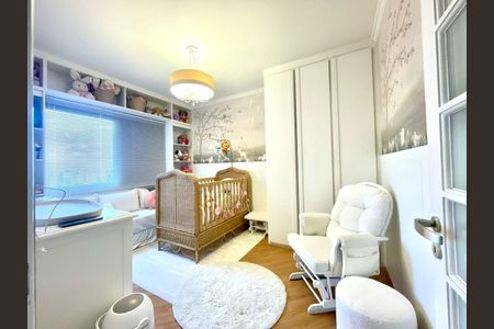 Apartamento para alugar com 3 quartos, 130m² em Chácara Santo Antônio (Zona Leste), São Paulo