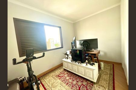 Apartamento para alugar com 3 quartos, 130m² em Chácara Santo Antônio (Zona Leste), São Paulo