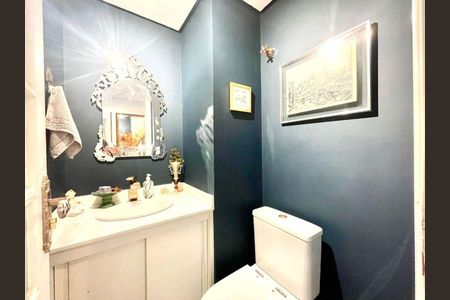 Apartamento para alugar com 3 quartos, 130m² em Chácara Santo Antônio (Zona Leste), São Paulo