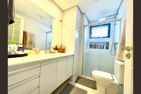 Apartamento para alugar com 3 quartos, 130m² em Chácara Santo Antônio (Zona Leste), São Paulo