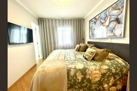 Apartamento para alugar com 3 quartos, 130m² em Chácara Santo Antônio (Zona Leste), São Paulo