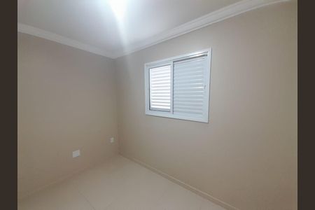 Apartamento à venda com 2 quartos, 50m² em Campestre, Santo André