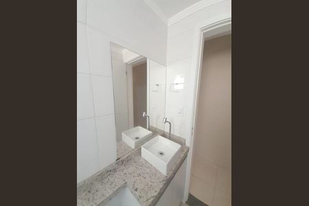 Apartamento à venda com 2 quartos, 50m² em Campestre, Santo André