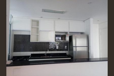 Apartamento à venda com 3 quartos, 72m² em Usina Piratininga, São Paulo