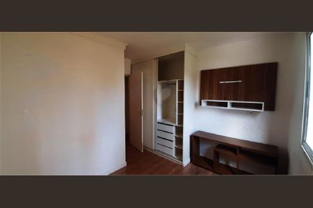 Apartamento à venda com 3 quartos, 72m² em Usina Piratininga, São Paulo