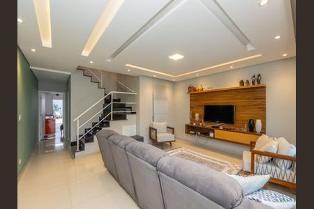 Casa à venda com 3 quartos, 156m² em Vila Libanesa, São Paulo