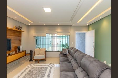 Casa à venda com 3 quartos, 156m² em Vila Libanesa, São Paulo