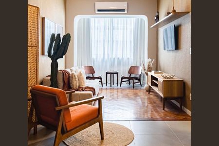 Apartamento à venda com 1 quarto, 45m² em Copacabana, Rio de Janeiro