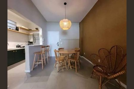 Apartamento à venda com 1 quarto, 45m² em Copacabana, Rio de Janeiro