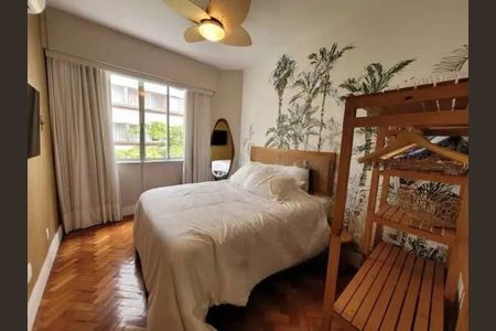 Apartamento à venda com 1 quarto, 45m² em Copacabana, Rio de Janeiro