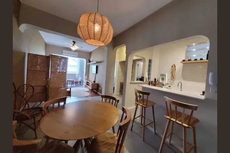 Apartamento à venda com 1 quarto, 45m² em Copacabana, Rio de Janeiro