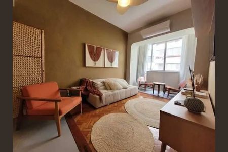 Apartamento à venda com 1 quarto, 45m² em Copacabana, Rio de Janeiro