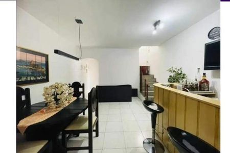 Casa à venda com 3 quartos, 266m² em Botafogo, Rio de Janeiro