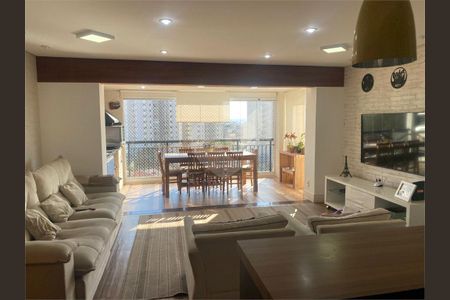 Apartamento à venda com 2 quartos, 84m² em Vila Vera, São Paulo