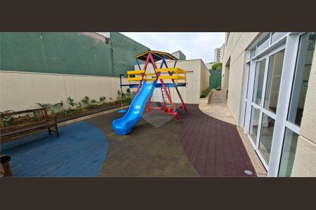 Apartamento à venda com 2 quartos, 84m² em Vila Vera, São Paulo