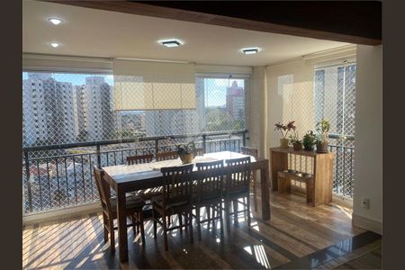 Apartamento à venda com 2 quartos, 84m² em Vila Vera, São Paulo