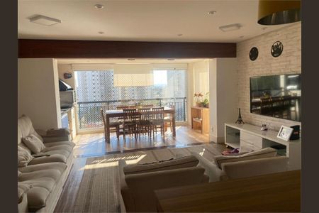 Apartamento à venda com 2 quartos, 84m² em Vila Vera, São Paulo