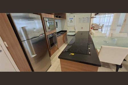 Apartamento à venda com 2 quartos, 84m² em Vila Vera, São Paulo