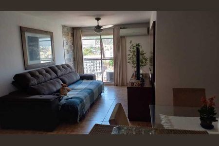 Apartamento à venda com 3 quartos, 77m² em Engenho Novo, Rio de Janeiro