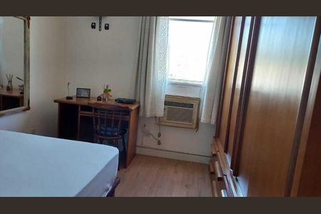 Apartamento à venda com 3 quartos, 77m² em Engenho Novo, Rio de Janeiro