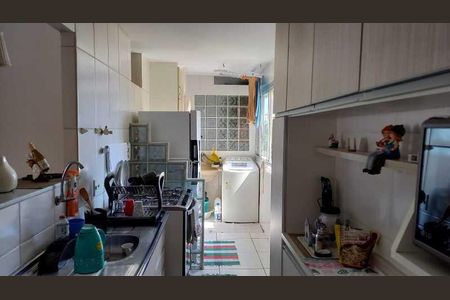Apartamento à venda com 77m², 3 quartos e 1 vaga
