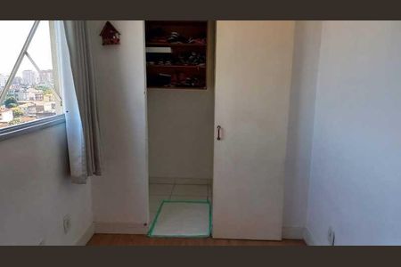 Apartamento à venda com 77m², 3 quartos e 1 vaga