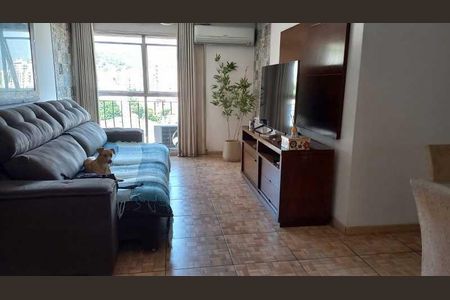 Apartamento à venda com 3 quartos, 77m² em Engenho Novo, Rio de Janeiro