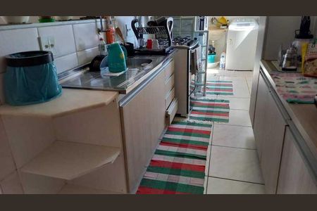 Apartamento à venda com 77m², 3 quartos e 1 vaga