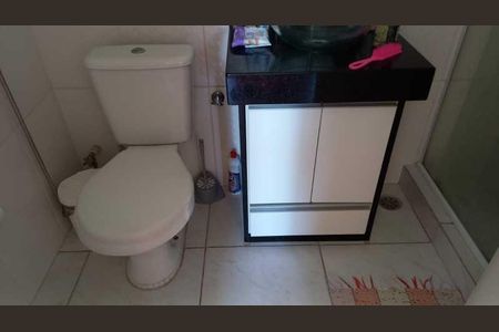 Apartamento à venda com 77m², 3 quartos e 1 vaga