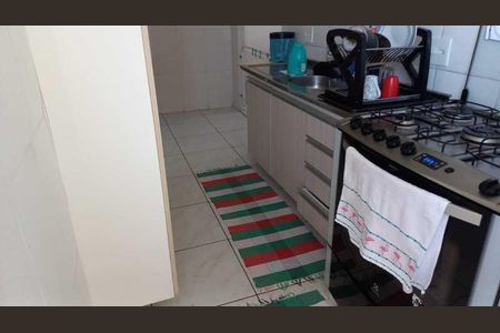 Apartamento à venda com 77m², 3 quartos e 1 vaga