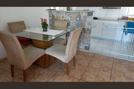 Apartamento à venda com 3 quartos, 77m² em Engenho Novo, Rio de Janeiro