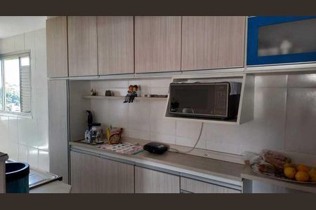 Apartamento à venda com 77m², 3 quartos e 1 vaga