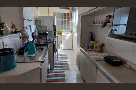 Apartamento à venda com 77m², 3 quartos e 1 vaga