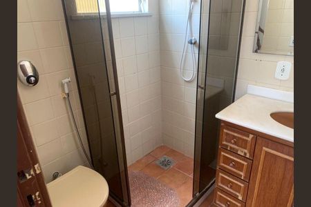 Apartamento à venda com 2 quartos, 120m² em Santa Rosa, Niterói