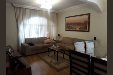 Casa à venda com 3 quartos, 140m² em Tatuapé, São Paulo