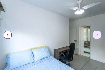 Apartamento à venda com 2 quartos, 60m² em Centro, Niterói
