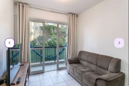 Apartamento à venda com 2 quartos, 60m² em Centro, Niterói