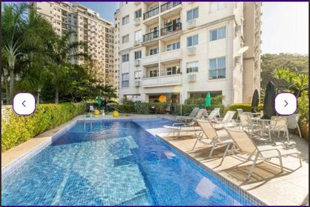 Apartamento à venda com 2 quartos, 60m² em Centro, Niterói
