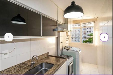 Apartamento à venda com 2 quartos, 60m² em Centro, Niterói