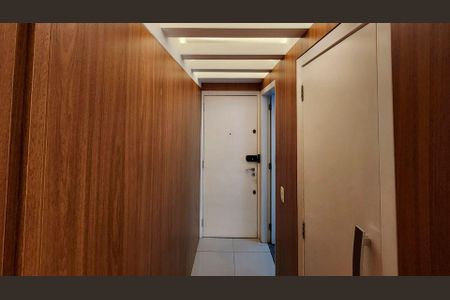 Apartamento à venda com 3 quartos, 127m² em Icaraí, Niterói