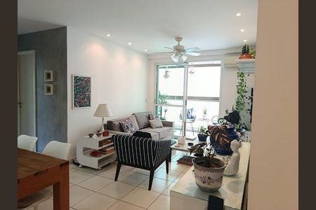Apartamento à venda com 2 quartos, 90m² em Icaraí, Niterói