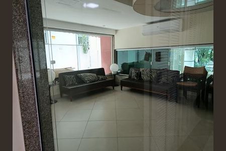 Apartamento à venda com 2 quartos, 90m² em Icaraí, Niterói